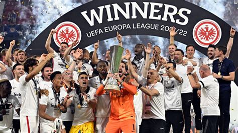 eintracht frankfurt final europa league